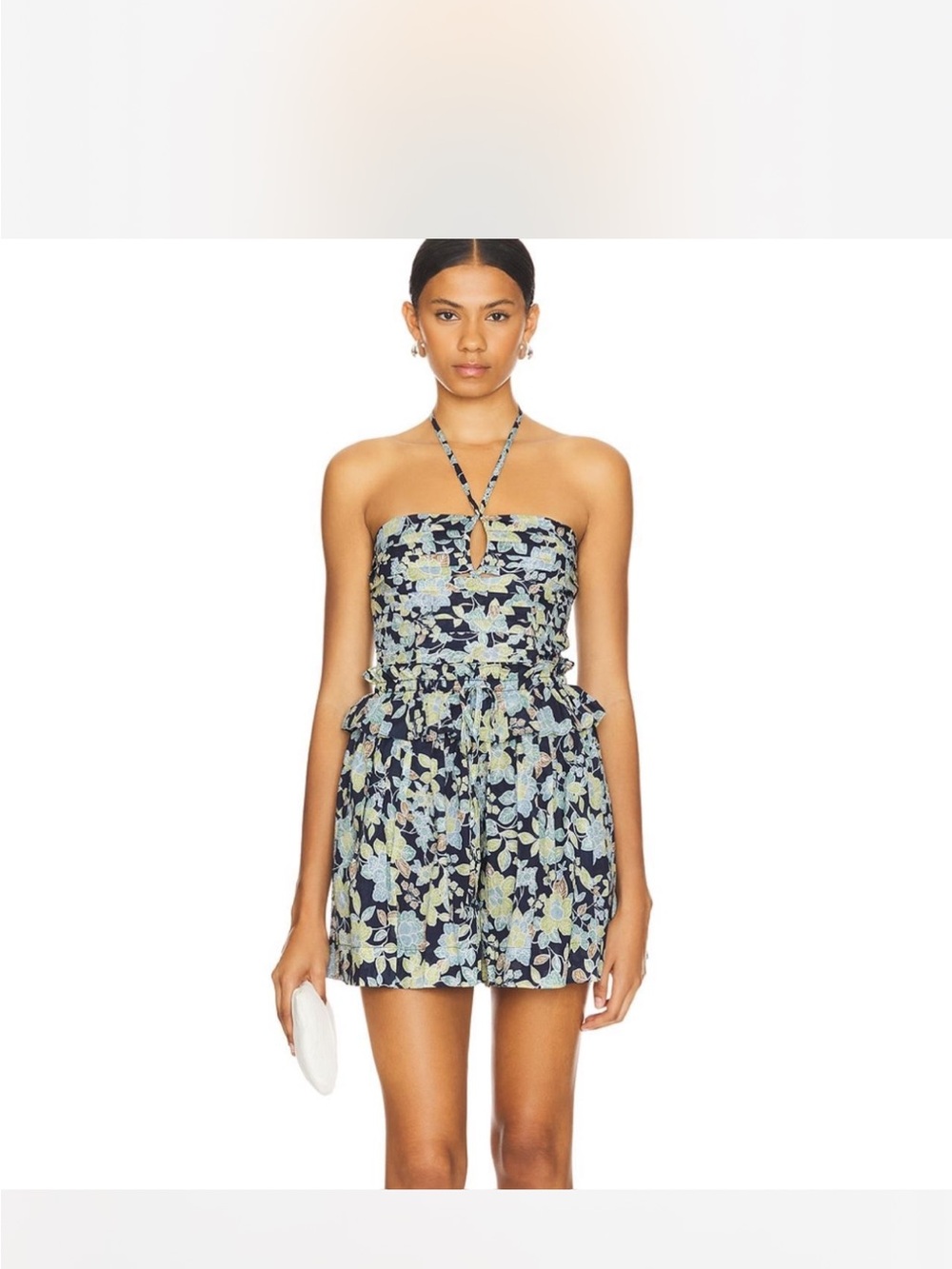 Revolve heartloom romper